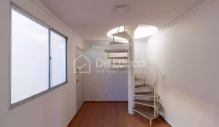 Cobertura com 2 quartos à venda na Rua Vitoriano dos Anjos, 783, Vila João Jorge, Campinas, 100 m2 por R$ 370.000
