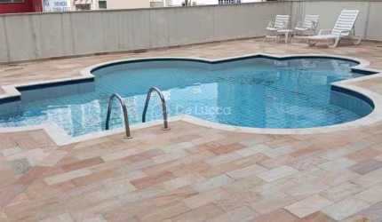 Apartamento com 3 quartos à venda na Rua Coelho Neto, 331, Jardim Guanabara, Campinas, 114 m2 por R$ 700.000