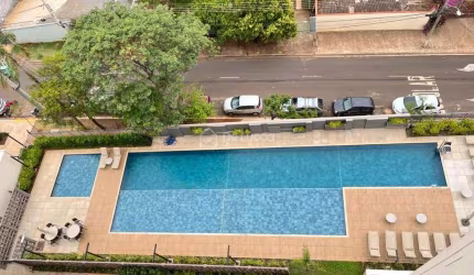 Apartamento com 2 quartos à venda na Rua Armando Strazzacappa, 54, Mansões Santo Antônio, Campinas, 58 m2 por R$ 624.000