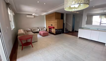 Casa em condomínio fechado com 3 quartos à venda na Luiz Piccolotto, 444, Bairro das Palmeiras, Campinas, 165 m2 por R$ 1.750.000
