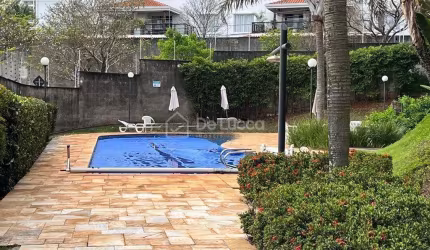 Apartamento com 3 quartos à venda na Doutor Fernando Fernandes Duarte de Souza, 58, Loteamento Residencial Vila Bella, Campinas, 100 m2 por R$ 920.000