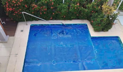 Casa em condomínio fechado com 3 quartos à venda na Rua João Duque, 555, Parque Imperador, Campinas, 220 m2 por R$ 1.495.000