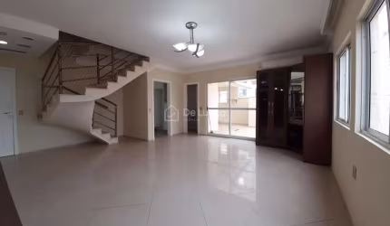 Cobertura com 3 quartos à venda na Rua Egle Moretti Belintani, 33, Parque das Flores, Campinas, 136 m2 por R$ 1.100.000