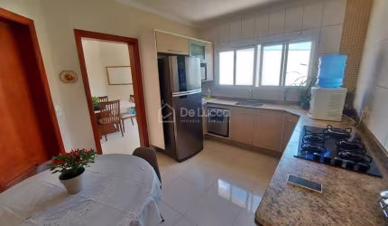Casa em condomínio fechado com 3 quartos à venda na Rua Elso Previtale, 645, Jardim Alto da Colina, Valinhos, 205 m2 por R$ 1.580.000