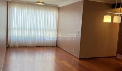 Apartamento com 4 quartos à venda na Rua Major Solon, 615, Cambuí, Campinas, 120 m2 por R$ 905.000
