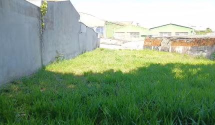 Terreno comercial à venda na Rua Professor Milton de Tolosa, 14, Jardim do Trevo, Campinas por R$ 545.000