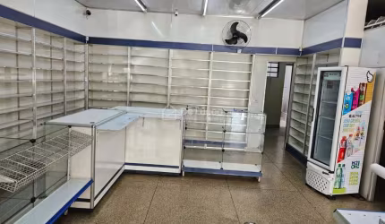 Sala comercial para alugar na Avenida Aquidaban, 696, Bosque, Campinas, 160 m2 por R$ 6.500