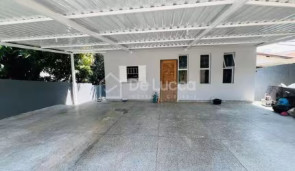 Casa com 5 quartos à venda na Barão de Mauá, 864, Vila Clayton, Valinhos, 228 m2 por R$ 800.000