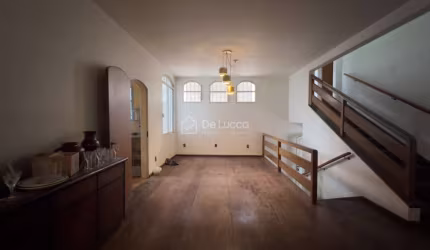 Casa comercial à venda na Avenida Doutor Jesuíno Marcondes Machado, 115, Nova Campinas, Campinas, 347 m2 por R$ 4.850.000