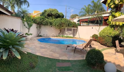 Casa em condomínio fechado com 3 quartos à venda na Avenida Engenheiro Luiz Antônio Laloni, 321, Bosque das Palmeiras, Campinas, 400 m2 por R$ 2.350.000