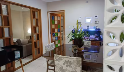 Apartamento com 2 quartos à venda na Rua Registro, 95, Jardim Baronesa, Campinas, 76 m2 por R$ 340.000