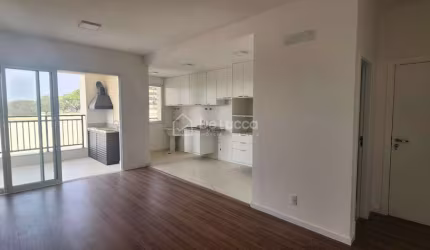 Apartamento com 3 quartos à venda na Avenida Dermival Bernardes Siqueira, 2075, Swiss Park, Campinas, 91 m2 por R$ 940.000
