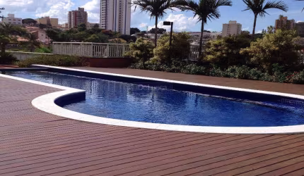 Apartamento com 3 quartos à venda na Rua Doutor Mário Natividade, 908, Taquaral, Campinas, 115 m2 por R$ 1.150.000
