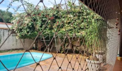 Casa comercial à venda na Rua José Antônio Pinto Borges, 99, Jardim Chapadão, Campinas, 240 m2 por R$ 920.000