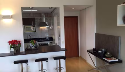 Apartamento com 3 quartos à venda na Rua Maestro Luiz de Túlio, 511, Vila Brandina, Campinas, 81 m2 por R$ 670.000