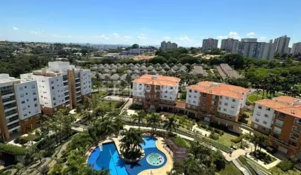 Apartamento com 3 quartos à venda na Rua João Lopes Vieira, 141, Loteamento Residencial Vila Bella Dom Pedro, Campinas, 133 m2 por R$ 1.800.000