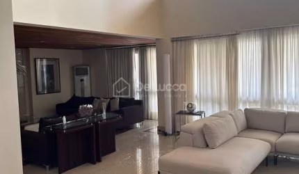 Apartamento com 4 quartos à venda na Rua Doutor Guilherme da Silva, 520, Cambuí, Campinas, 561 m2 por R$ 6.300.000