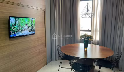 Apartamento com 1 quarto à venda na Rua Onze de Agosto, 411, Centro, Campinas, 48 m2 por R$ 350.000