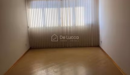 Apartamento com 3 quartos à venda na Rua Barão de Anhumas, 152, Bosque, Campinas, 97 m2 por R$ 400.000