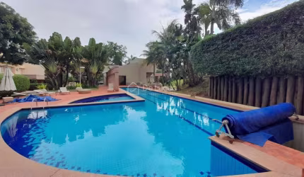 Casa em condomínio fechado com 3 quartos à venda na Rua Percílio Neto, 628, Parque Taquaral, Campinas, 385 m2 por R$ 2.500.000