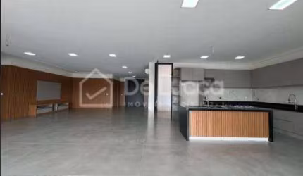 Casa em condomínio fechado com 4 quartos à venda na Rua Paulo Vanzolini, 05, Loteamento Residencial Pedra Alta (Sousas), Campinas, 580 m2 por R$ 5.500.000