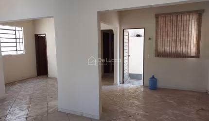 Casa comercial à venda na Rua Delfino Cintra, 618, Botafogo, Campinas, 123 m2 por R$ 580.000