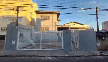 Casa comercial à venda na Rua Jorge Harrat, 105, Ponte Preta, Campinas, 219 m2 por R$ 795.000