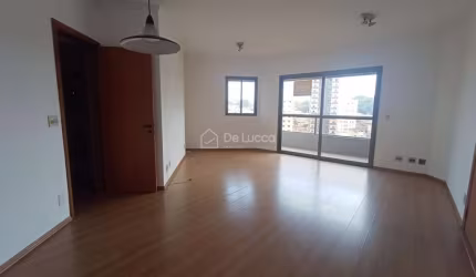 Apartamento com 3 quartos à venda na Avenida Princesa D'Oeste, 541, Jardim Proença, Campinas, 105 m2 por R$ 750.000