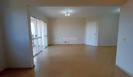 Apartamento com 3 quartos à venda na Rua Ministro Oscar Saraiva, 180, Jardim das Paineiras, Campinas, 94 m2 por R$ 960.000