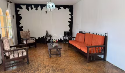 Casa com 3 quartos à venda na Rua Pirassununga, 06, Chácara da Barra, Campinas, 118 m2 por R$ 650.000