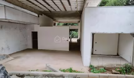 Casa em condomínio fechado com 2 quartos à venda na Rua Pedro Paulo Maniero, 186, Sousas, Campinas, 250 m2 por R$ 950.000