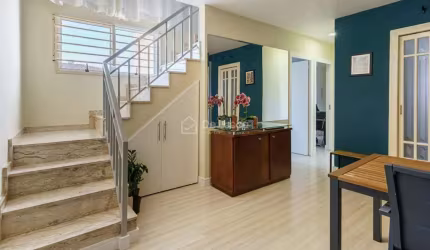 Apartamento com 3 quartos à venda na Rua Kokira, 132, Jardim Amazonas, Campinas, 97 m2 por R$ 450.000