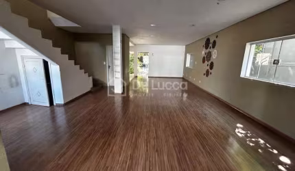 Casa comercial para alugar na Rua Coronel Francisco Andrade Coutinho, 106, Cambuí, Campinas, 255 m2 por R$ 12.000