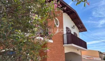 Casa comercial para alugar na Rua Dom José Paulo da Câmara, 415, Jardim Paraíso, Campinas, 265 m2 por R$ 4.900