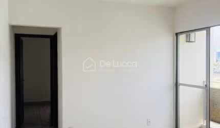 Apartamento com 1 quarto à venda na Rua Doutor José Inocêncio de Campos, 230, Cambuí, Campinas, 40 m2 por R$ 330.000