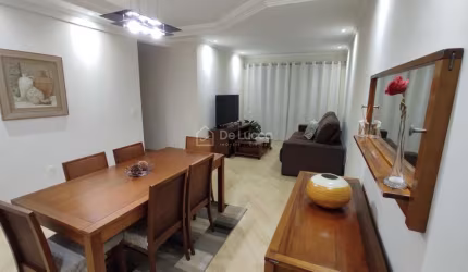 Apartamento com 3 quartos à venda na Rua Saulo de Carvalho Luz, 27, Jardim Aurélia, Campinas, 92 m2 por R$ 830.000