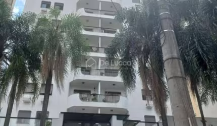 Apartamento com 3 quartos à venda na Avenida Princesa D'Oeste, 1106, Jardim Proença, Campinas, 160 m2 por R$ 890.000