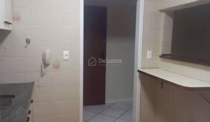 Apartamento com 1 quarto para alugar na Rua Coronel Quirino, 752, Cambuí, Campinas, 50 m2 por R$ 2.300