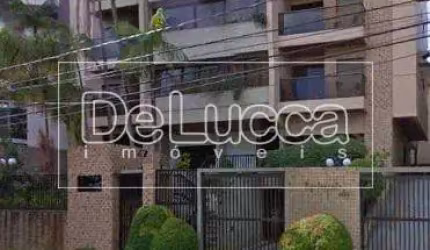 Apartamento com 3 quartos à venda na Avenida Princesa D'Oeste, 1072, Jardim Paraíso, Campinas, 160 m2 por R$ 800.000