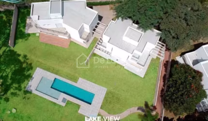 Casa em condomínio fechado com 3 quartos à venda na Rua dos Vidoeiros, 6, Sítios de Recreio Gramado, Campinas, 209 m2 por R$ 2.580.000