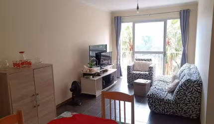 Apartamento com 3 quartos à venda na Rua Quirino do Amaral Campos, 115, Cambuí, Campinas, 100 m2 por R$ 585.000