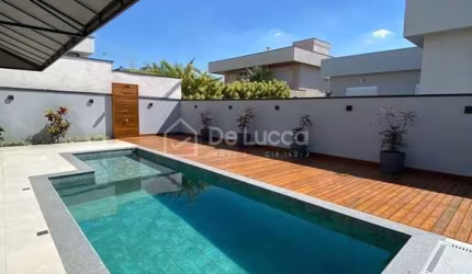 Casa em condomínio fechado com 3 quartos à venda na Rua Wilson Roberto Solinski, 545, Jardim Jurema, Valinhos, 336 m2 por R$ 1.970.000
