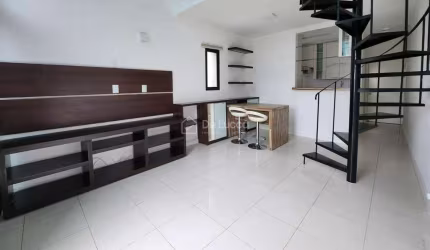 Apartamento com 1 quarto para alugar na Rua Coronel Quirino, 766, Cambuí, Campinas, 56 m2 por R$ 2.700