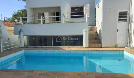 Casa com 3 quartos para alugar na Rua João Brásio, 79, Nova Campinas, Campinas, 235 m2 por R$ 5.500