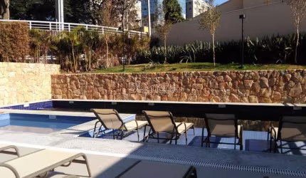 Apartamento com 2 quartos à venda na Rua Bernardo José Sampaio, 238, Botafogo, Campinas, 60 m2 por R$ 750.000
