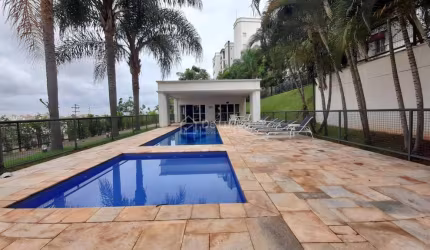 Apartamento com 3 quartos à venda na Rua Aglair Buratto Villas Boas, 425, Loteamento Residencial Vila Bella, Campinas, 118 m2 por R$ 1.280.000