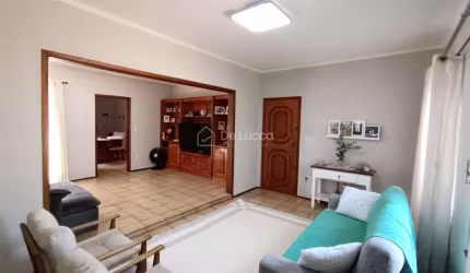 Casa com 3 quartos à venda na Rua Monsenhor Rafael Roldan, 173, Jardim do Trevo, Campinas, 220 m2 por R$ 730.000