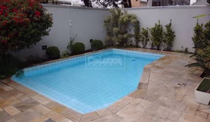 Apartamento com 4 quartos à venda na Rua Maria Monteiro, 897, Cambuí, Campinas, 217 m2 por R$ 1.895.000