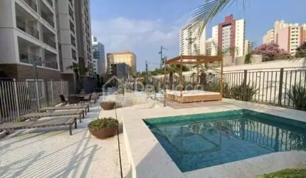 Apartamento com 2 quartos à venda na Rua Bernardo José Sampaio, 119, Botafogo, Campinas, 64 m2 por R$ 850.000