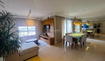 Apartamento com 4 quartos à venda na Rua Álvaro Bosco, 157, Loteamento Residencial Vila Bella, Campinas, 134 m2 por R$ 1.490.000